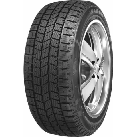 Легковые шины Sailun WinterPro SW81